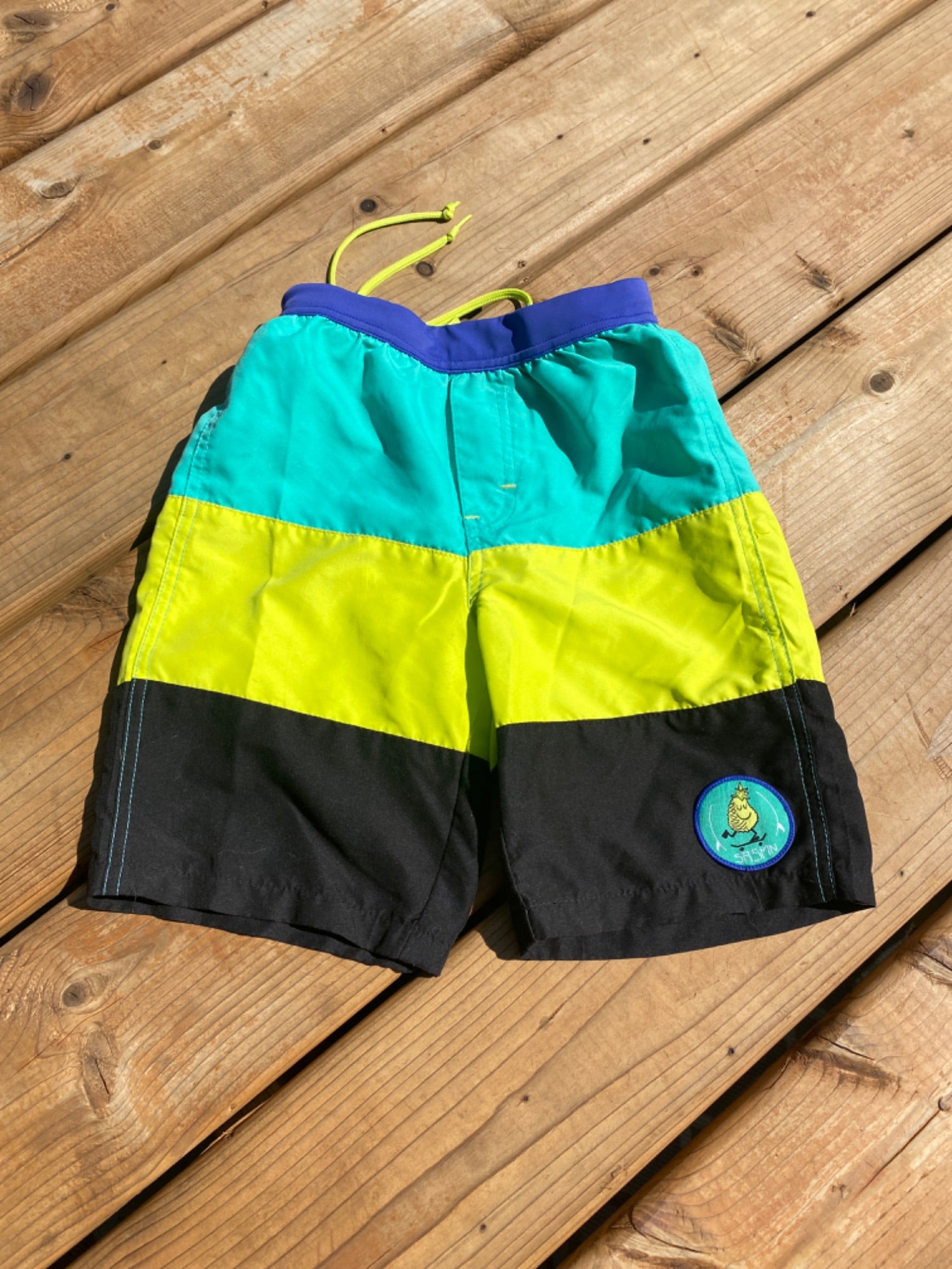 Maillot 2 pcs - 5 ans