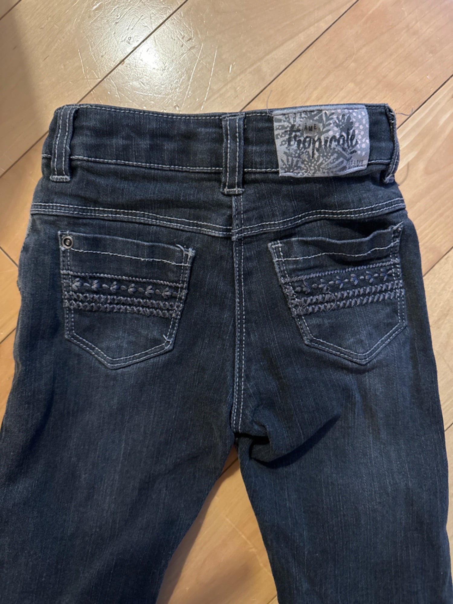 Bonpoint Jeans 3T main image 1
