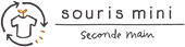 Souris Mini Seconde Main
