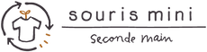 Souris Mini Seconde Main
