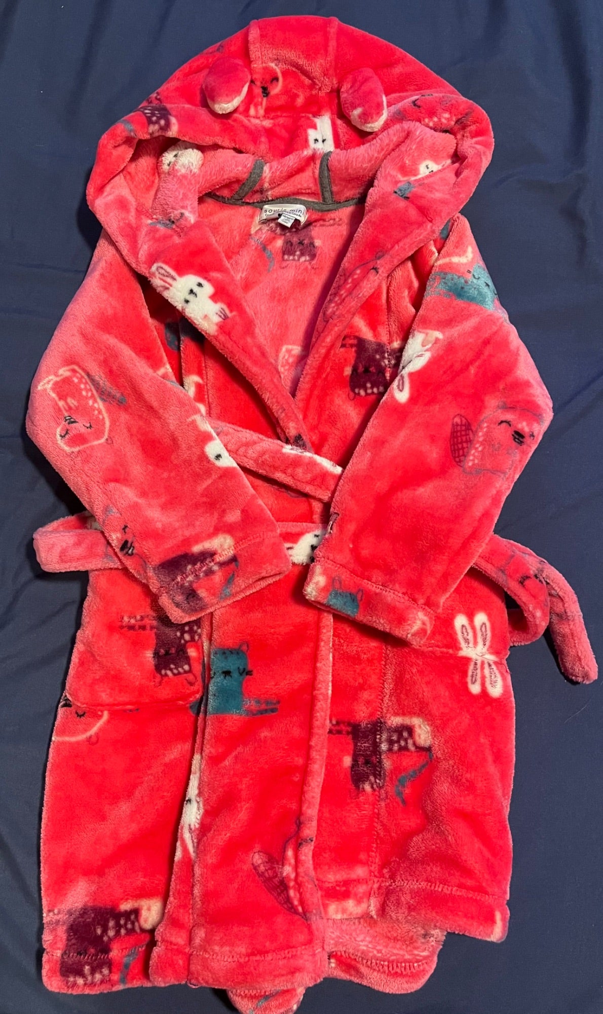 Robes de Chambre pour enfant - H&M