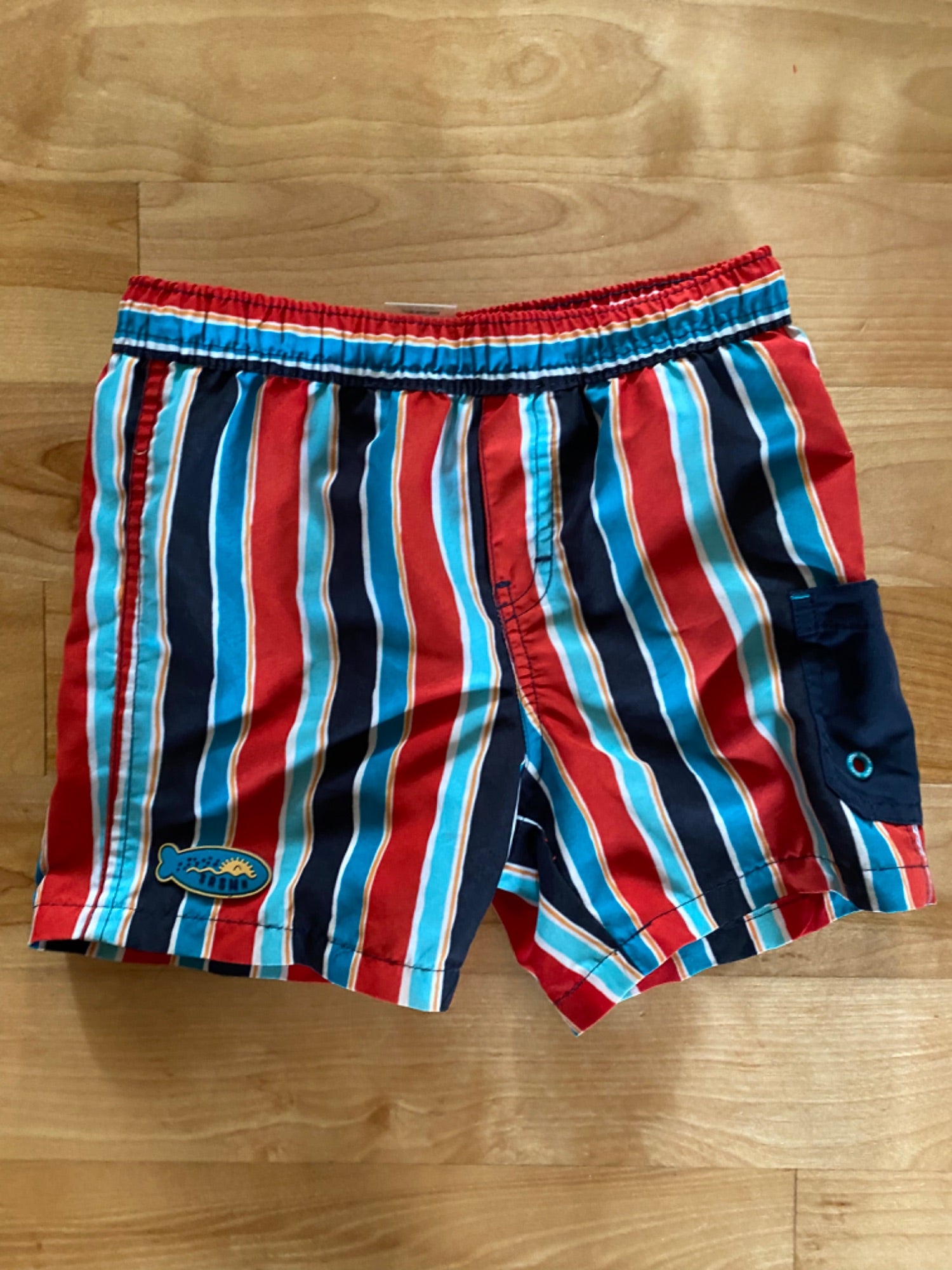 Maillot 2 pcs - 5 ans main image 1
