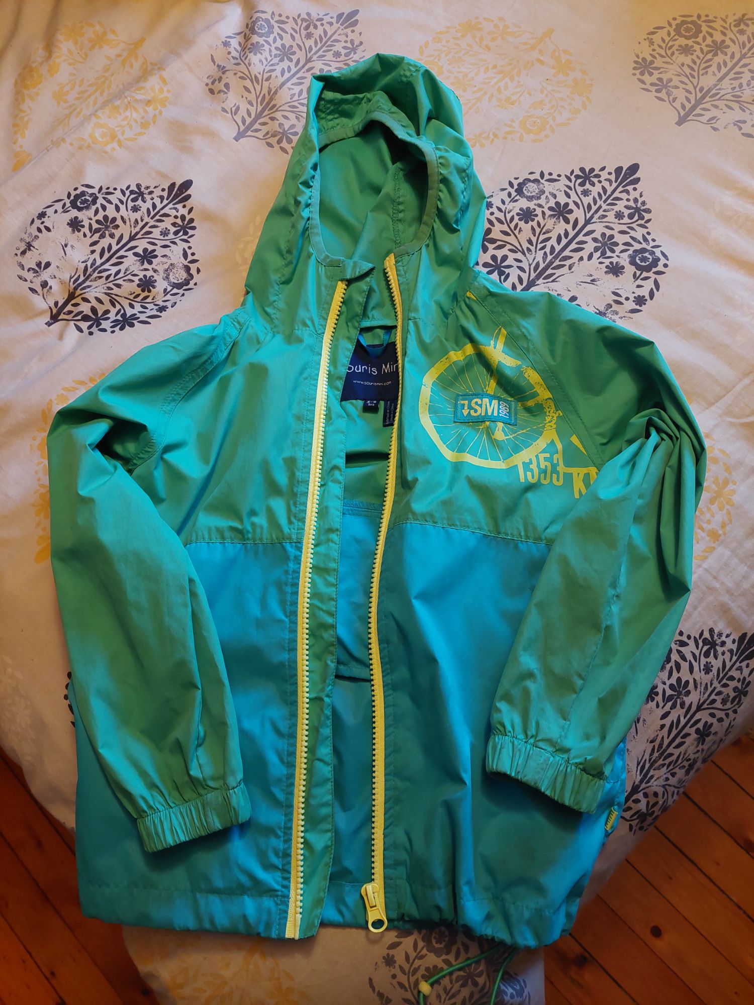 Imperméable garçon 5 online ans