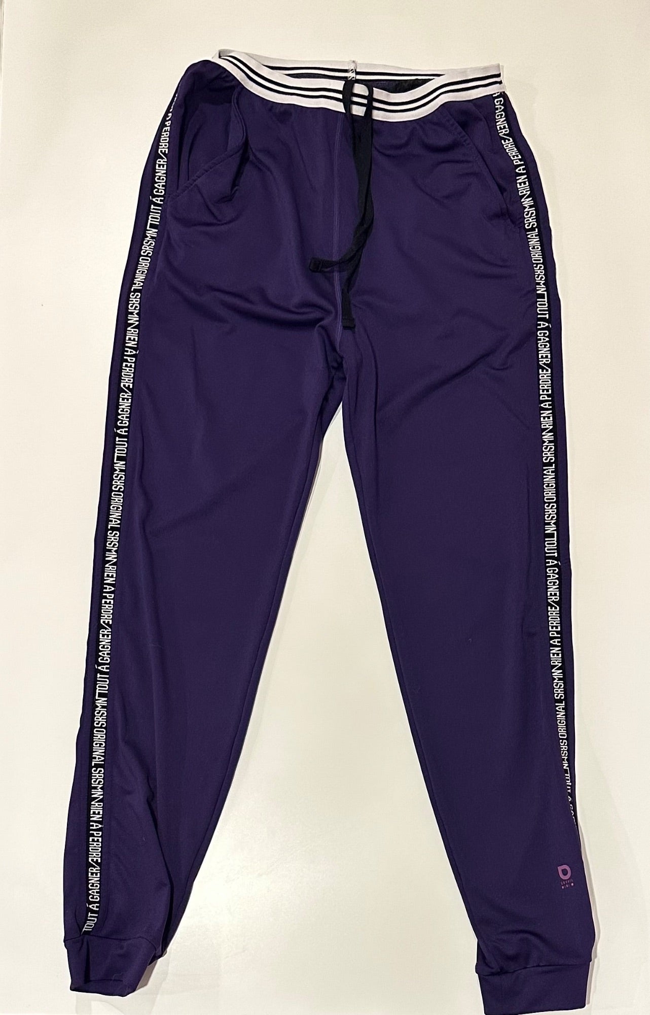 Pantalon jogging fille 12 fashion ans