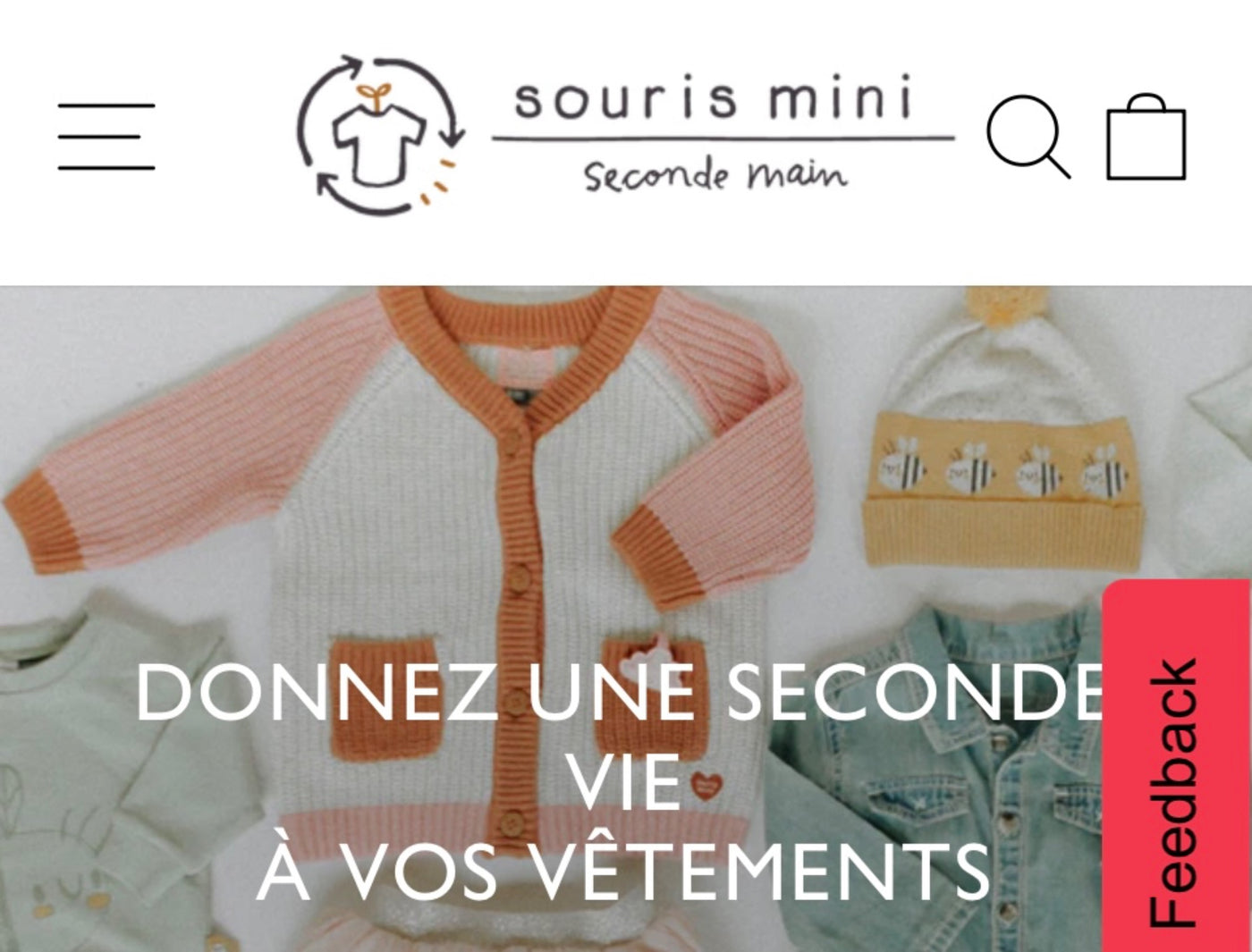 Souris Minnie