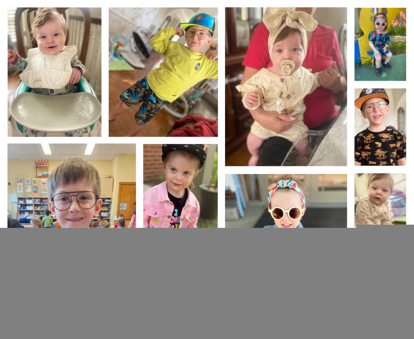 La penderie de Loukaslou