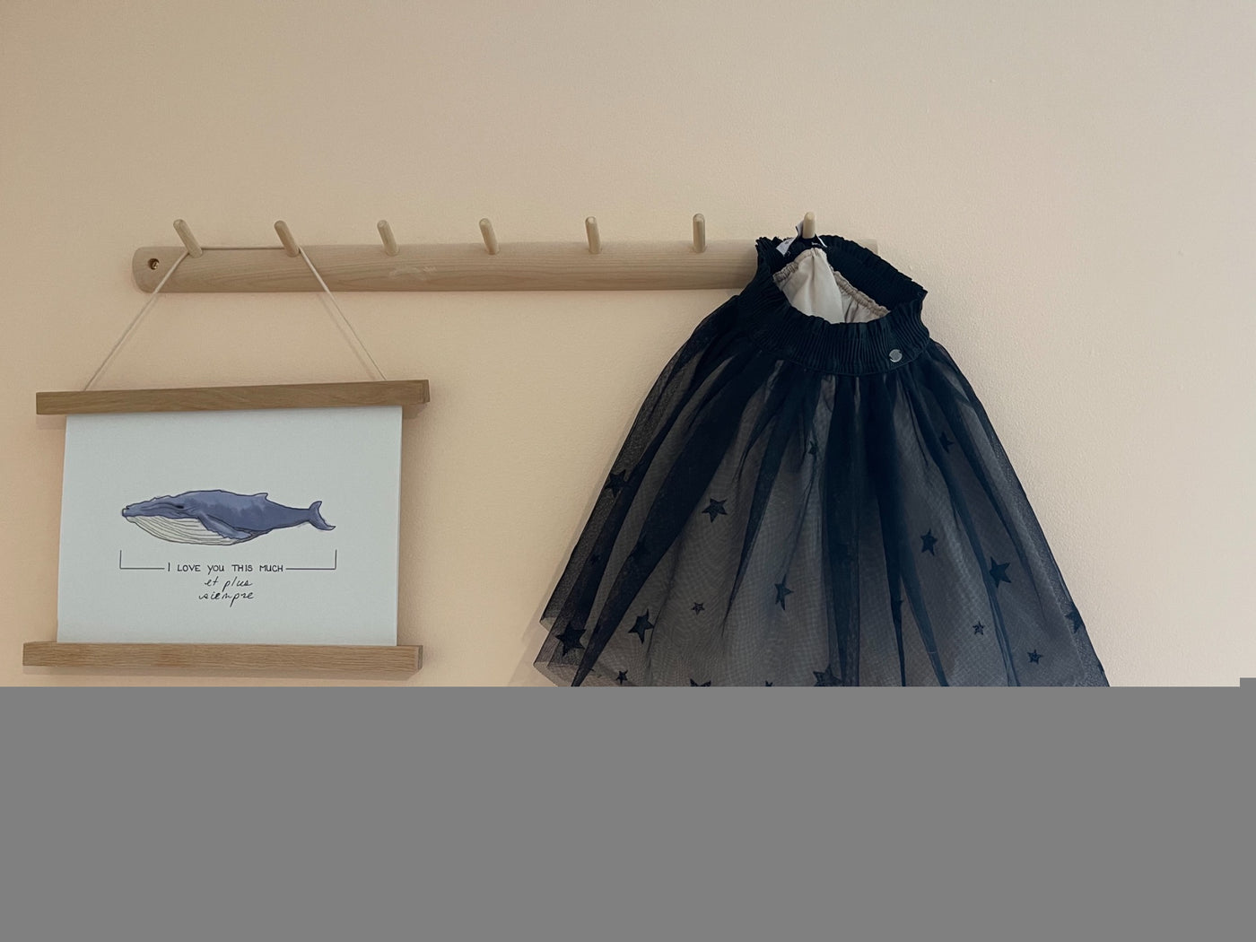 La Petite Bleue boutique