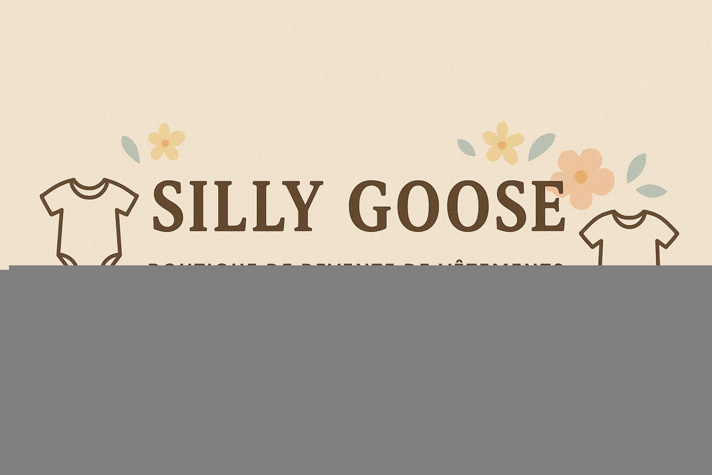 SillyGoose