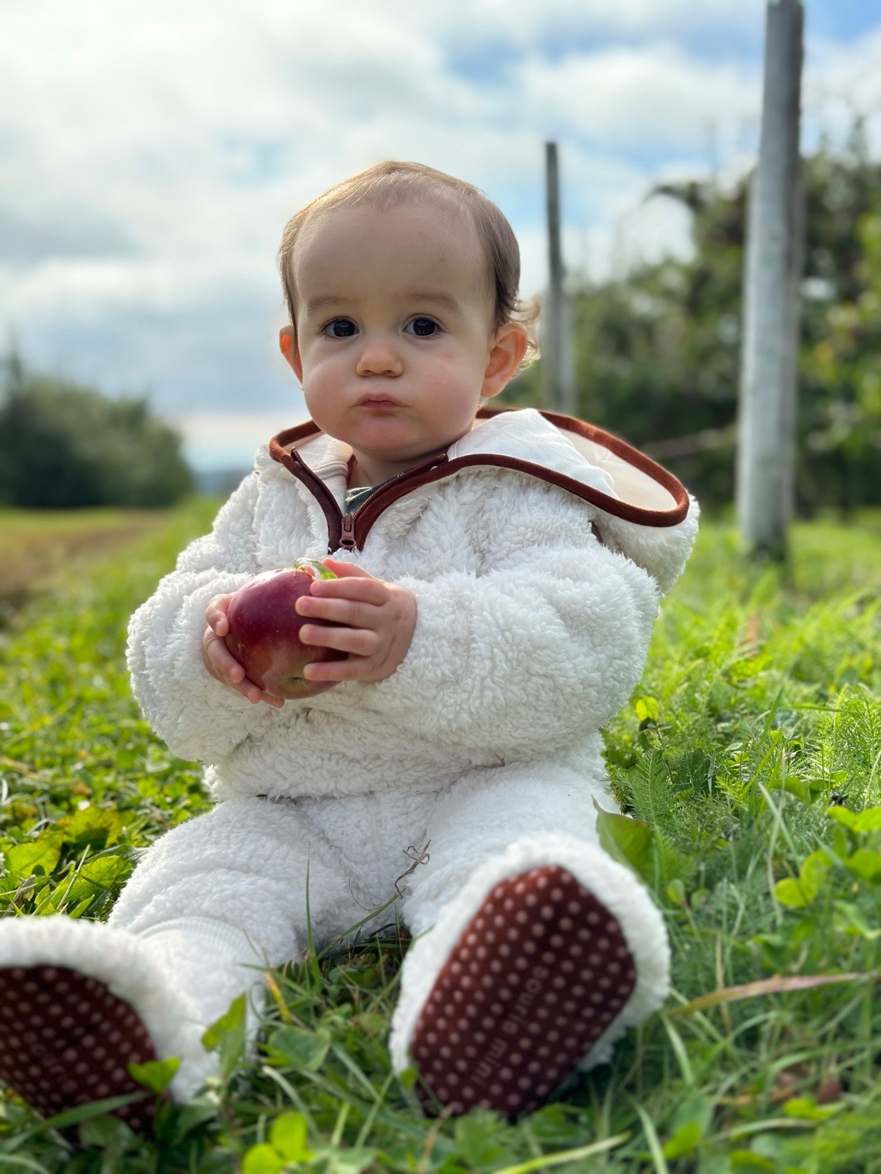 Julie Langevin Souris Mini Seconde Main