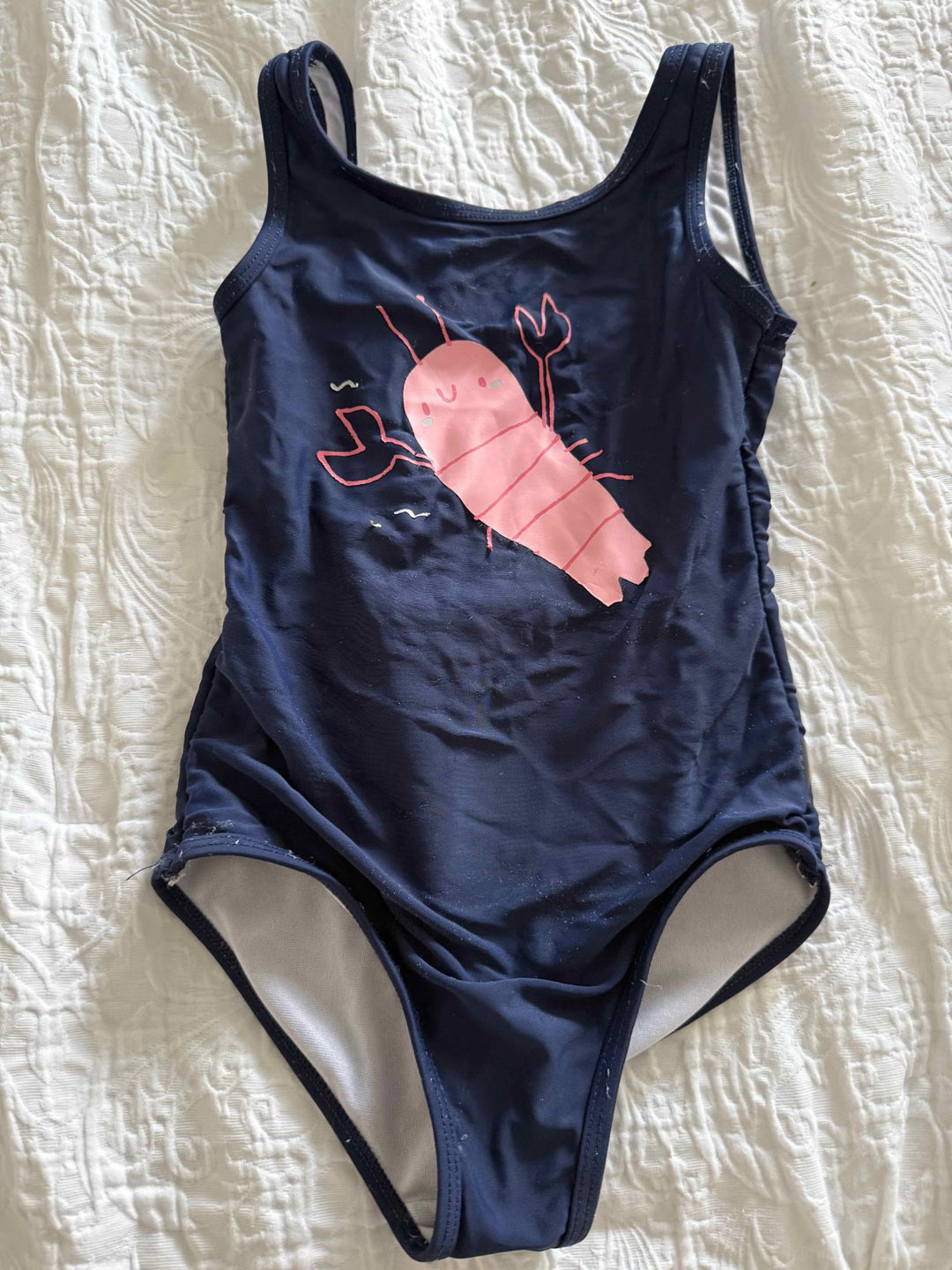 Maillot de bain fille : Achat occasion | Maillots de bain (fille) Agiva