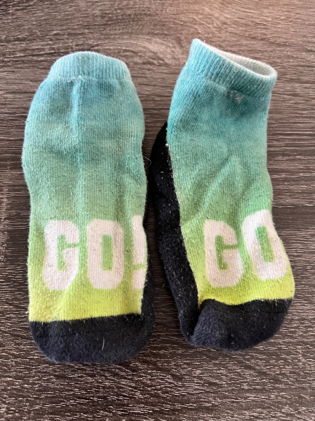 JAMEGIO Lot De 12 Paires Chaussettes Garçons - Taille 3-14 Ans