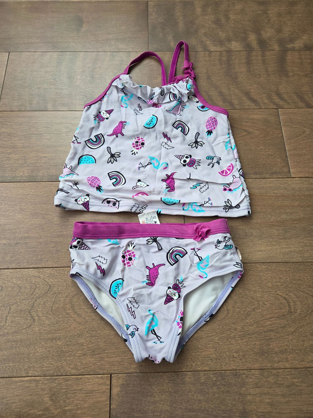 Bas de maillot de bain SANS MARQUE fille pas cher Bas de maillot de bain SANS MARQUE fille pas cher